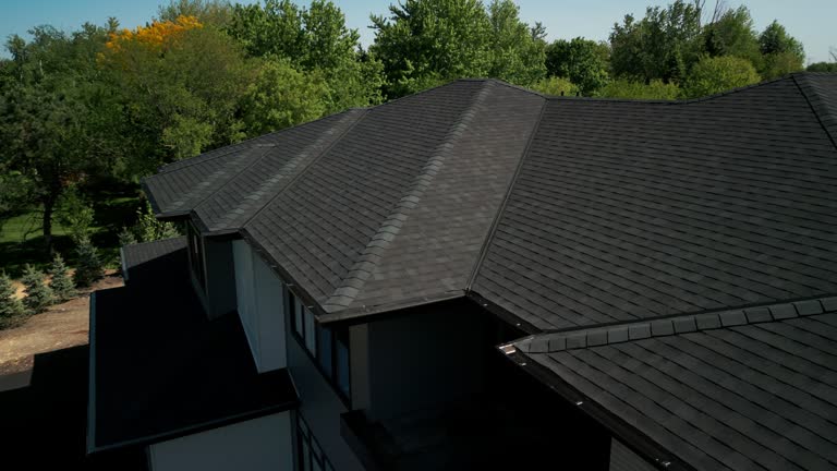 Best Sheet Metal Roofing  in Hidden Valley, IN