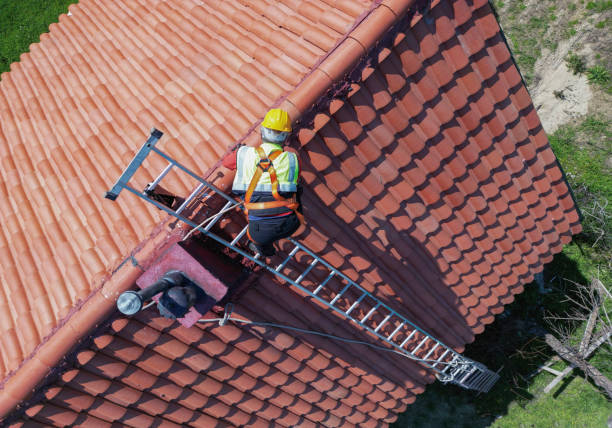 Best Gutter Installation and Repair  in Hidden Valley, IN